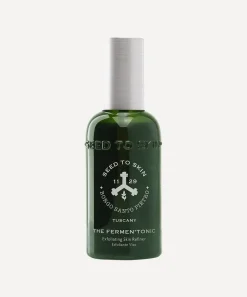 SEED TO SKIN Masks & Exfoliators^The Fermen’tonic Skin Tonic