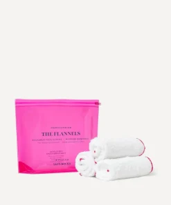 Skin Rocks Tools & Accessories^The Flannel Trio