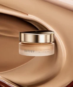 SUQQU Complexion^The Foundation 30g