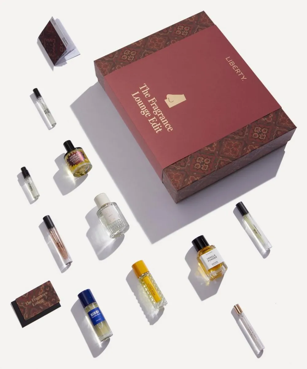 Liberty Womens Perfume^The Fragrance Lounge Edit