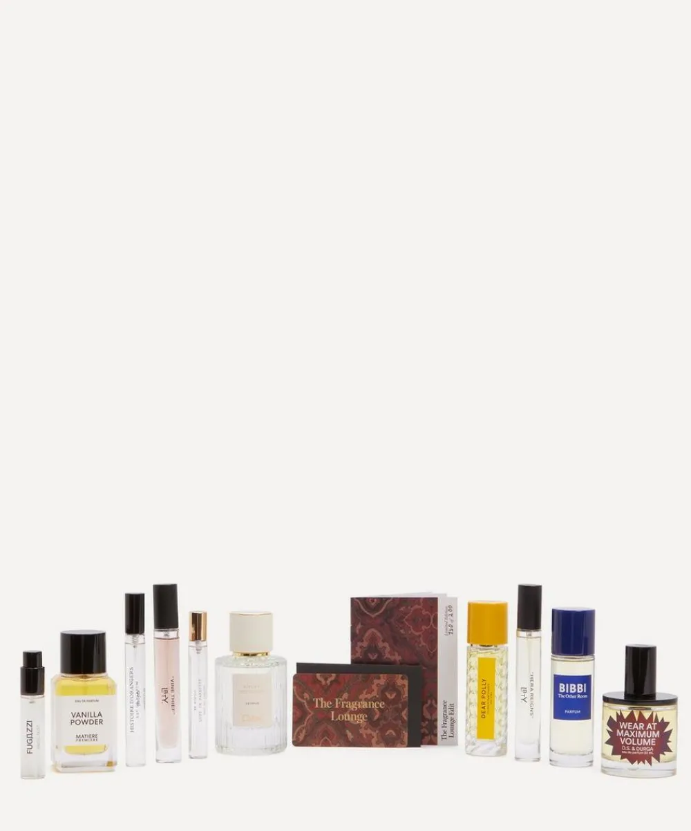 Liberty Womens Perfume^The Fragrance Lounge Edit