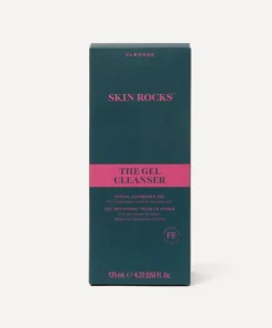 Skin Rocks Cleansers & Toners^The Gel Cleanser Fragrance Free 125ml