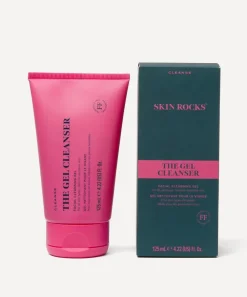 Skin Rocks Cleansers & Toners^The Gel Cleanser Fragrance Free 125ml