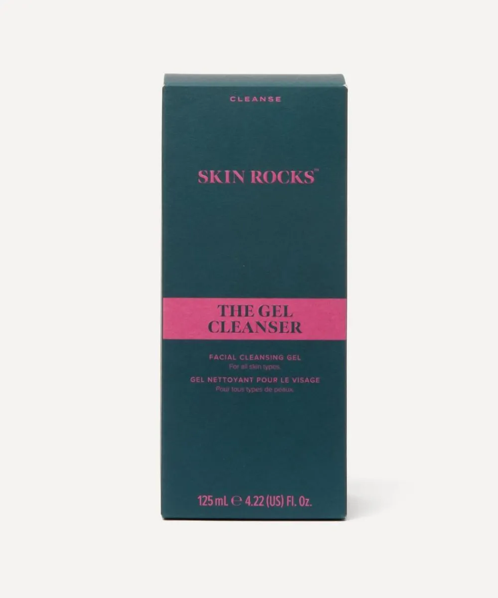 Skin Rocks Cleansers & Toners^The Gel Cleanser 125ml