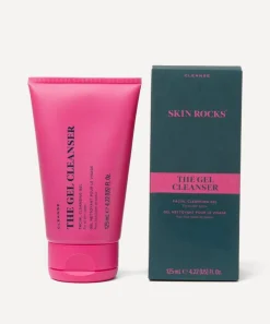 Skin Rocks Cleansers & Toners^The Gel Cleanser 125ml