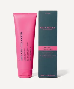 Skin Rocks Cleansers & Toners^The Gel Cleanser Supersize 250ml