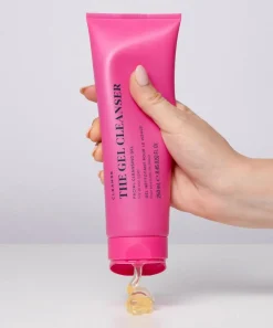 Skin Rocks Cleansers & Toners^The Gel Cleanser Supersize 250ml