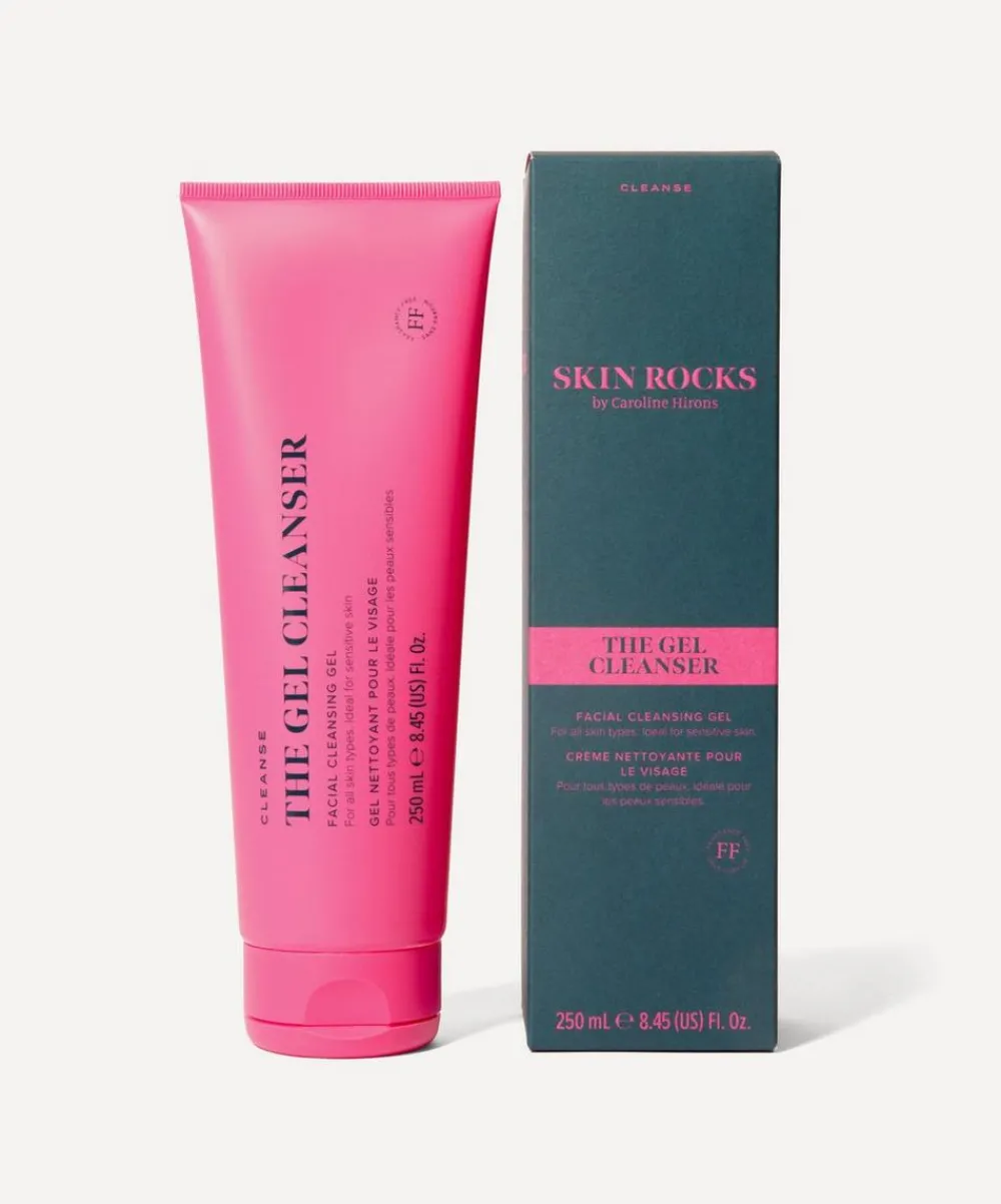 Skin Rocks Cleansers & Toners^The Gel Cleanser Supersize Fragrance Free 250ml