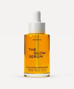 MANTLE Body Oils^The Glow Serum 30ml