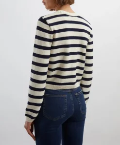 Frame Knitwear^The Harbour Cardigan