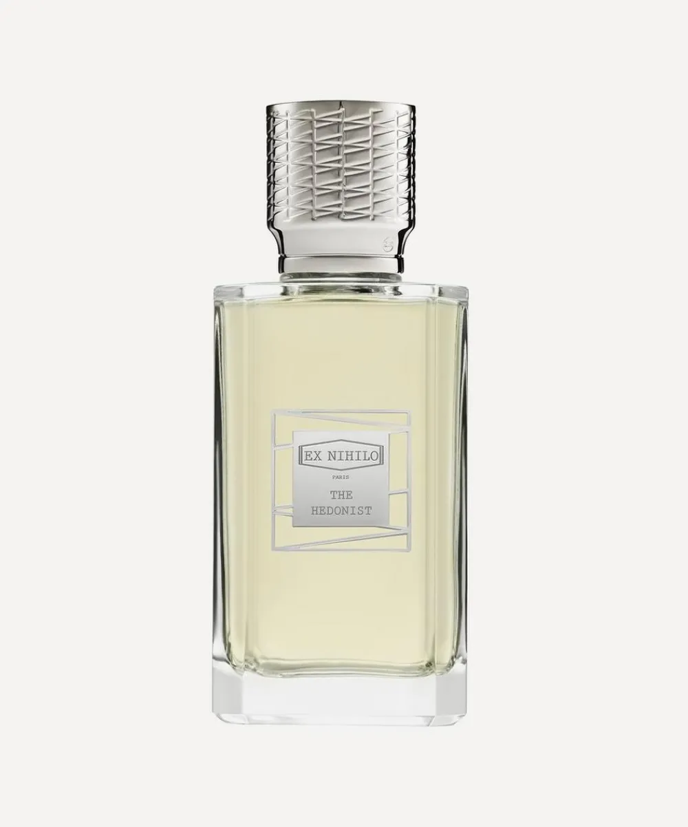 EX NIHILO Womens Perfume^The Hedonist Eau de Parfum 100ml
