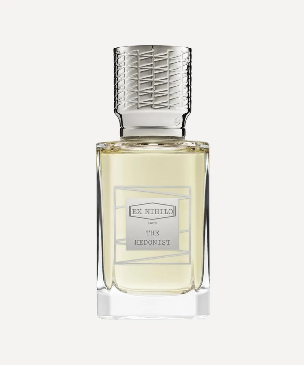 EX NIHILO Womens Perfume^The Hedonist Eau de Parfum 50ml