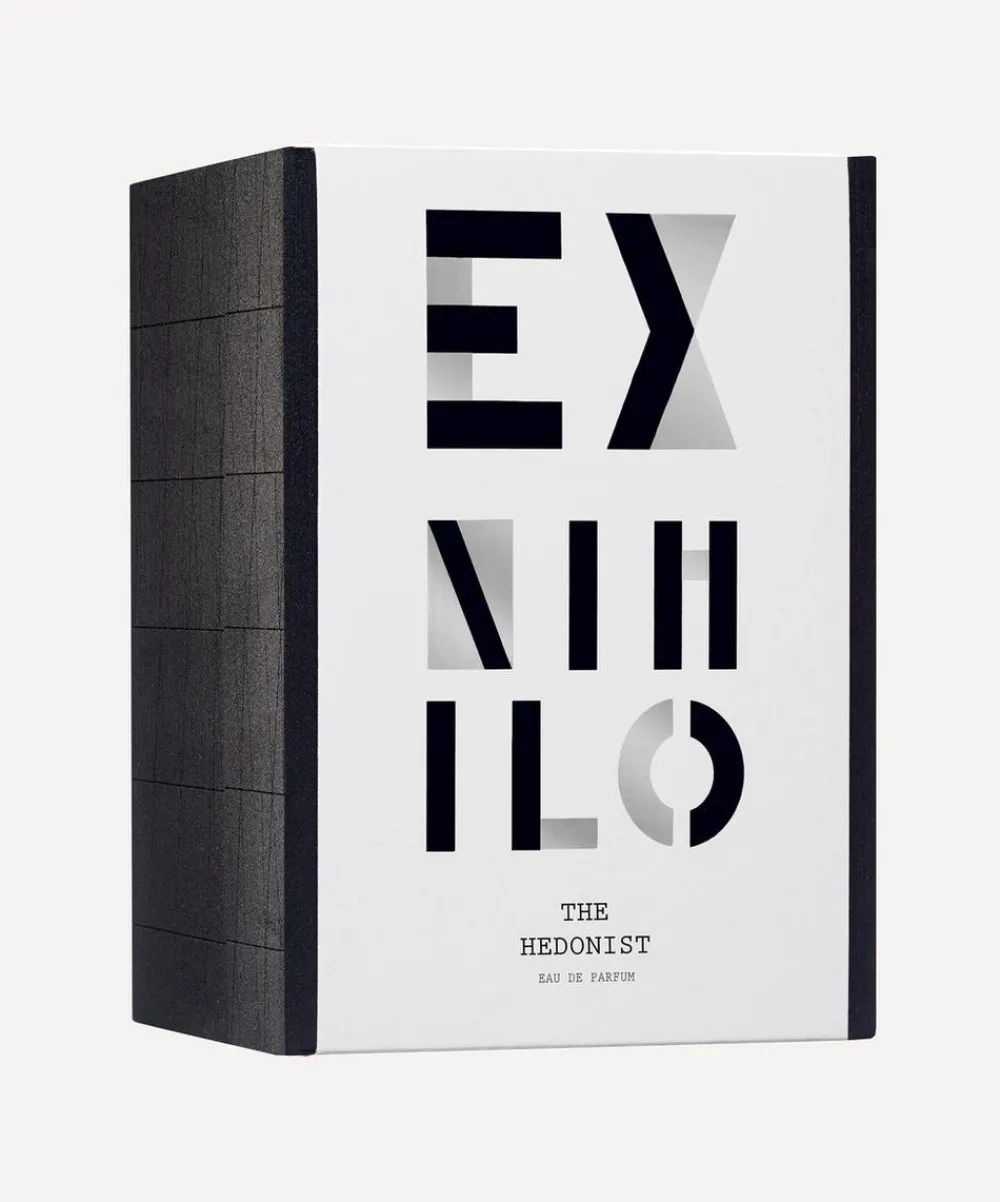 EX NIHILO Womens Perfume^The Hedonist Eau de Parfum 50ml