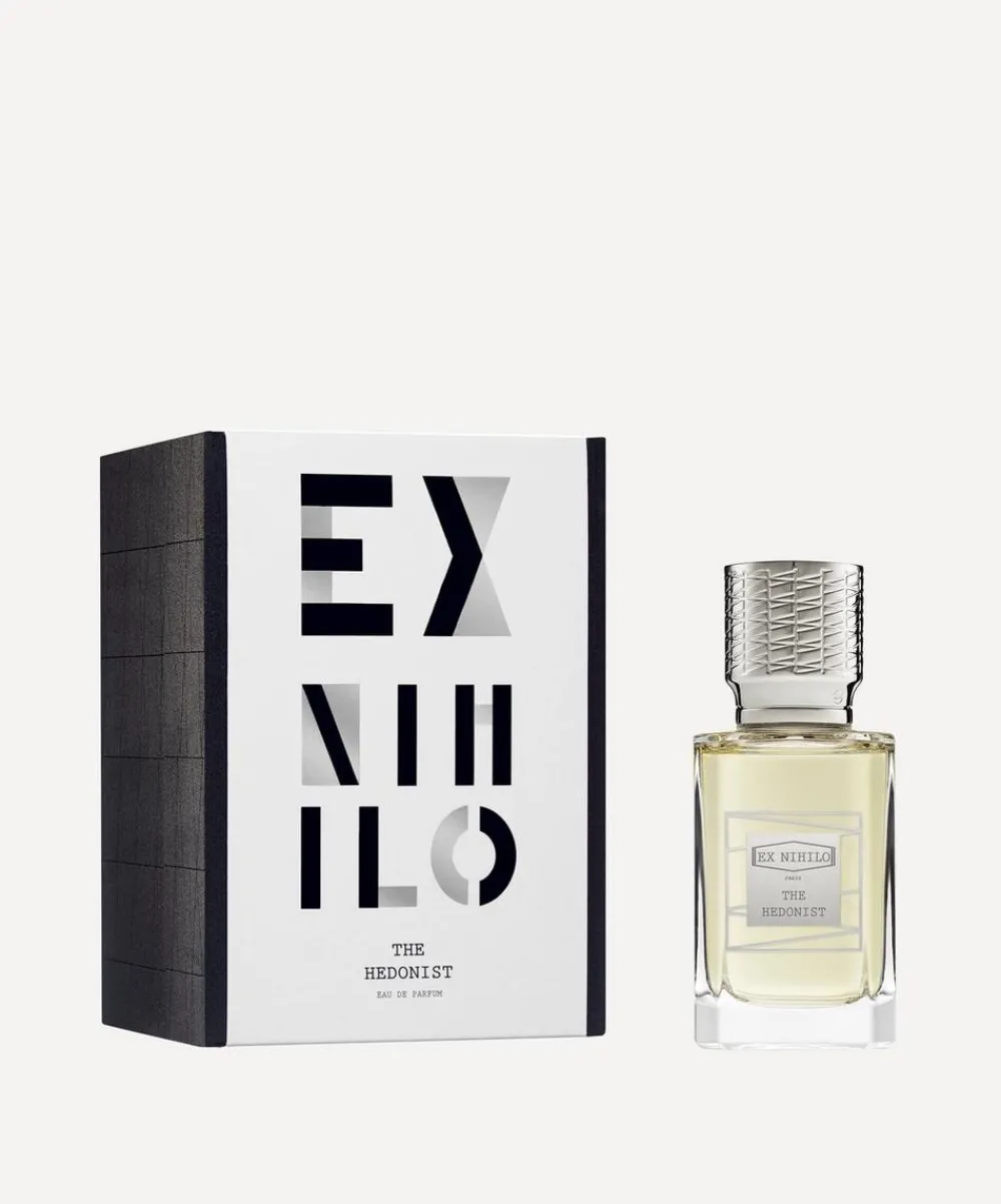 EX NIHILO Womens Perfume^The Hedonist Eau de Parfum 50ml
