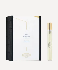 EX NIHILO Womens Perfume^The Hedonist Eau de Parfum Travel Set 5 x 7.5ml