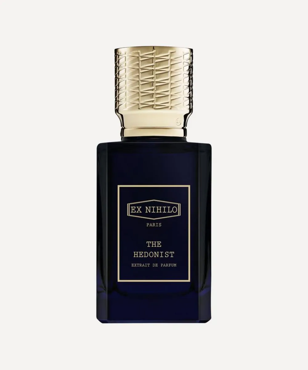 EX NIHILO Womens Perfume^The Hedonist Extrait de Parfum 50ml