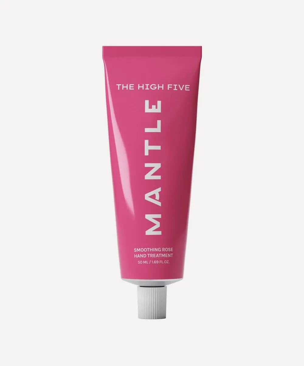 MANTLE Hands & Feet^The High Five Smoothing 50ml