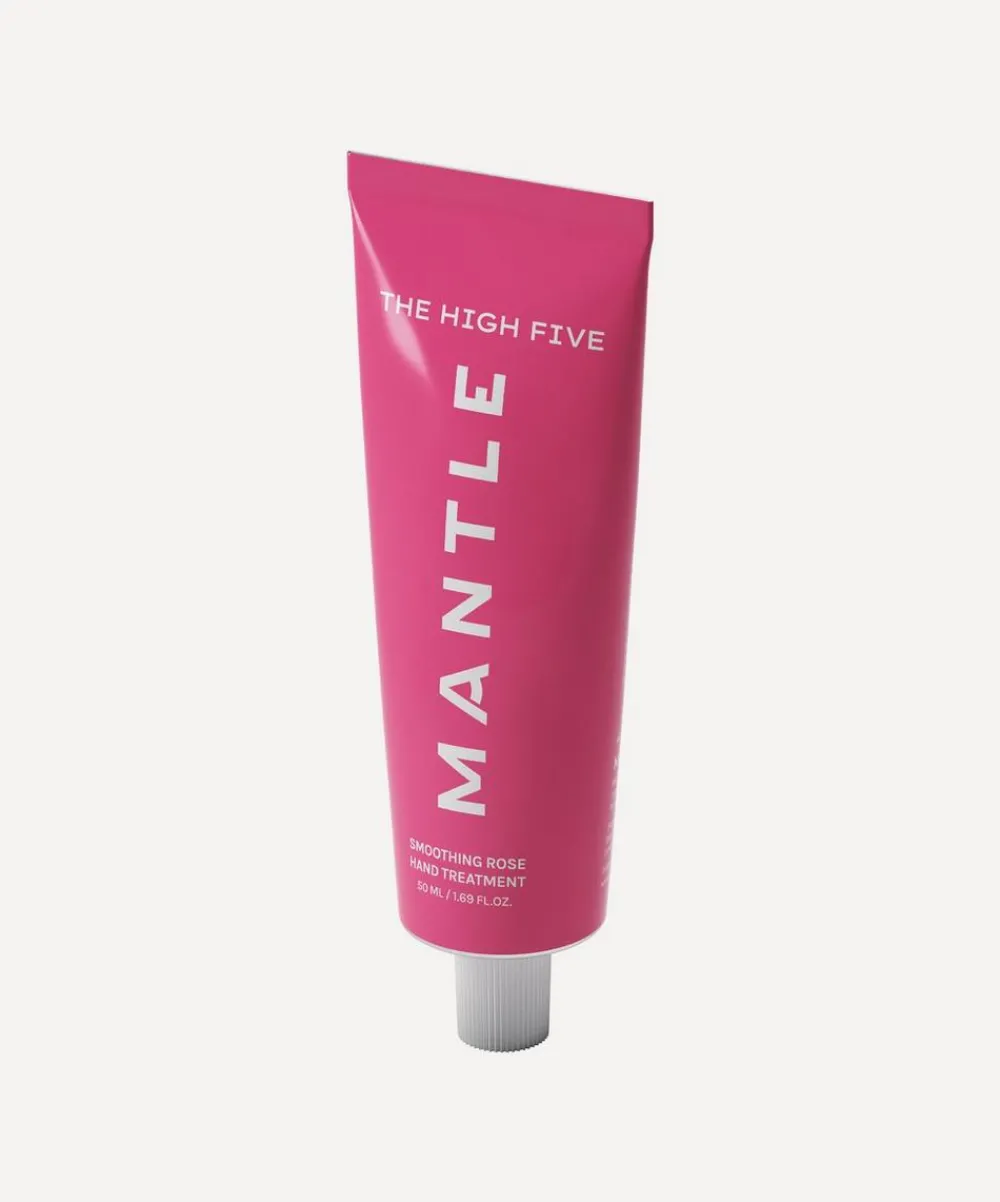 MANTLE Hands & Feet^The High Five Smoothing 50ml
