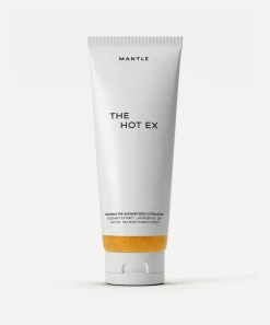 MANTLE Bath & Body Wash^The Hot Ex 150ML