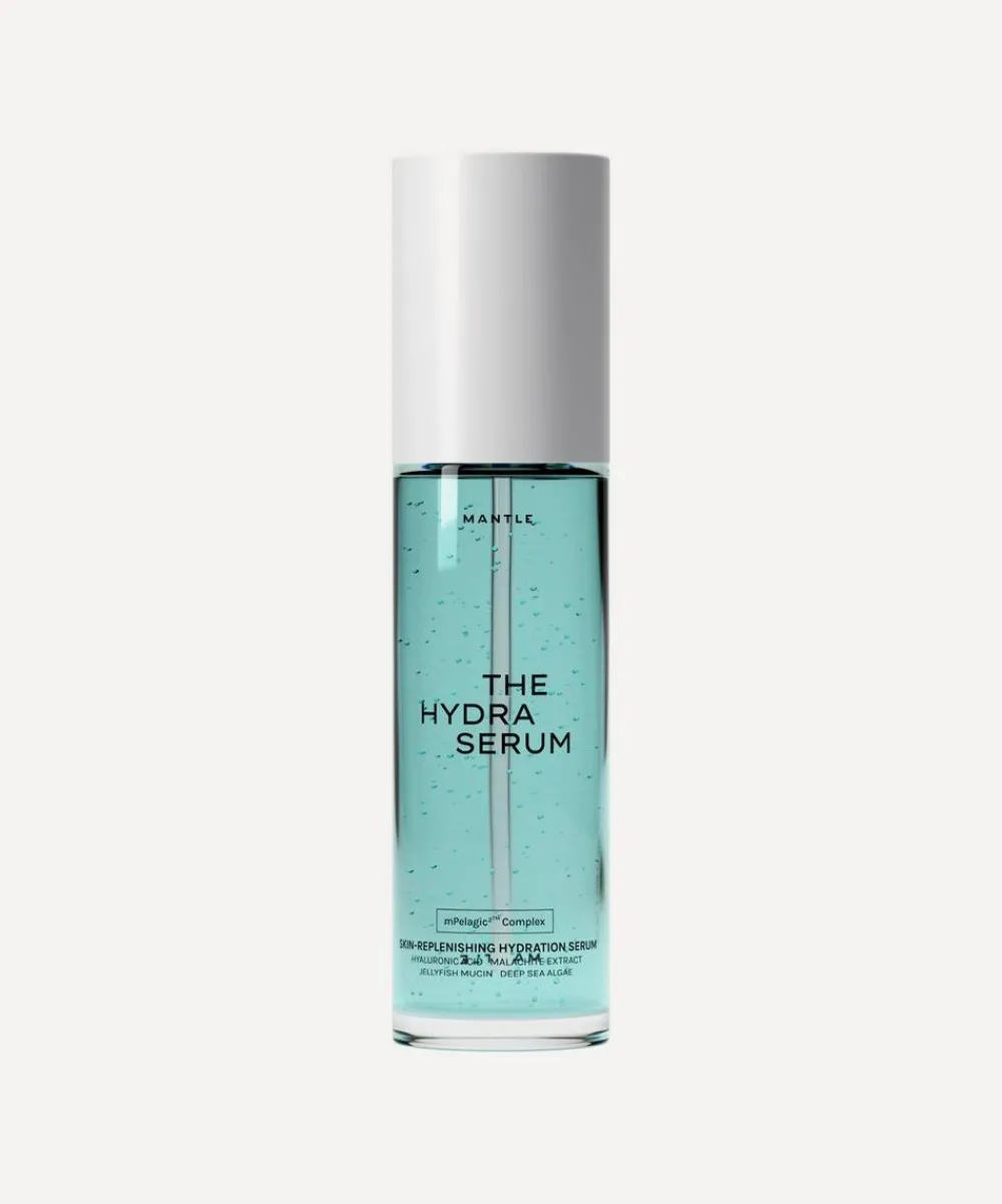 MANTLE Facial Serums & Oils^The Hydra Serum 50ml