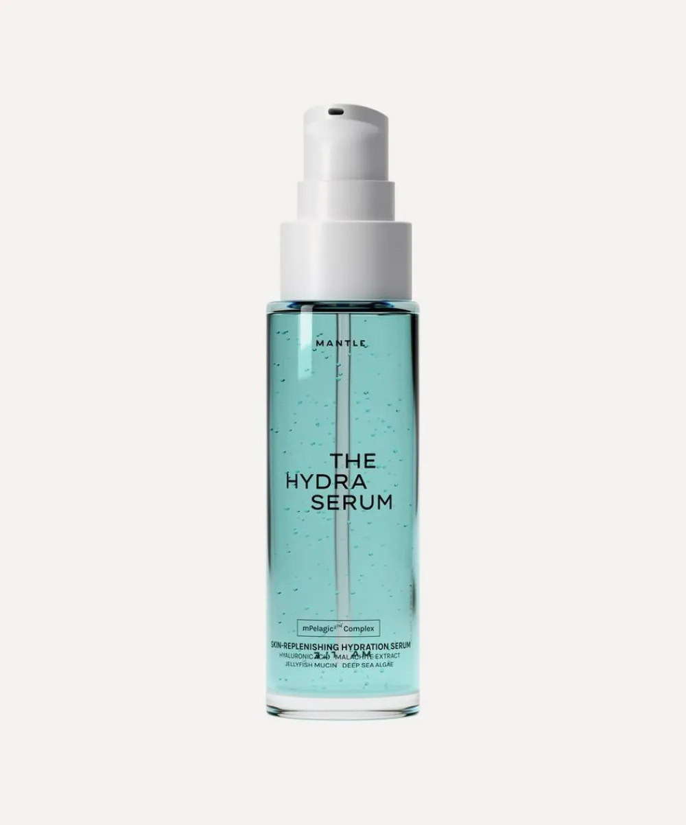 MANTLE Facial Serums & Oils^The Hydra Serum 50ml