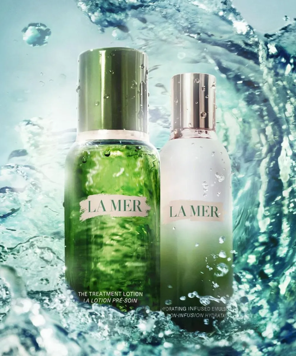 La Mer Facial Serums & Oils^The Hydrating Infused Emulsion 50ml