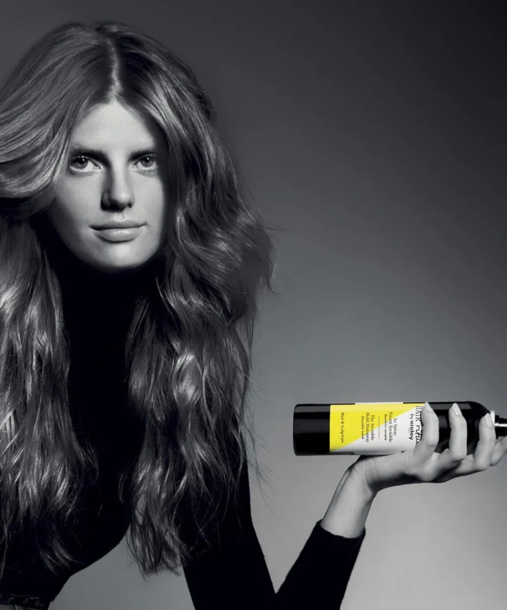 Sisley Paris Hair Styling^The Invisible Hair Spray 250ml