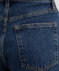 Frame Trousers & Shorts^The Leisure Shorts in Nostalgia