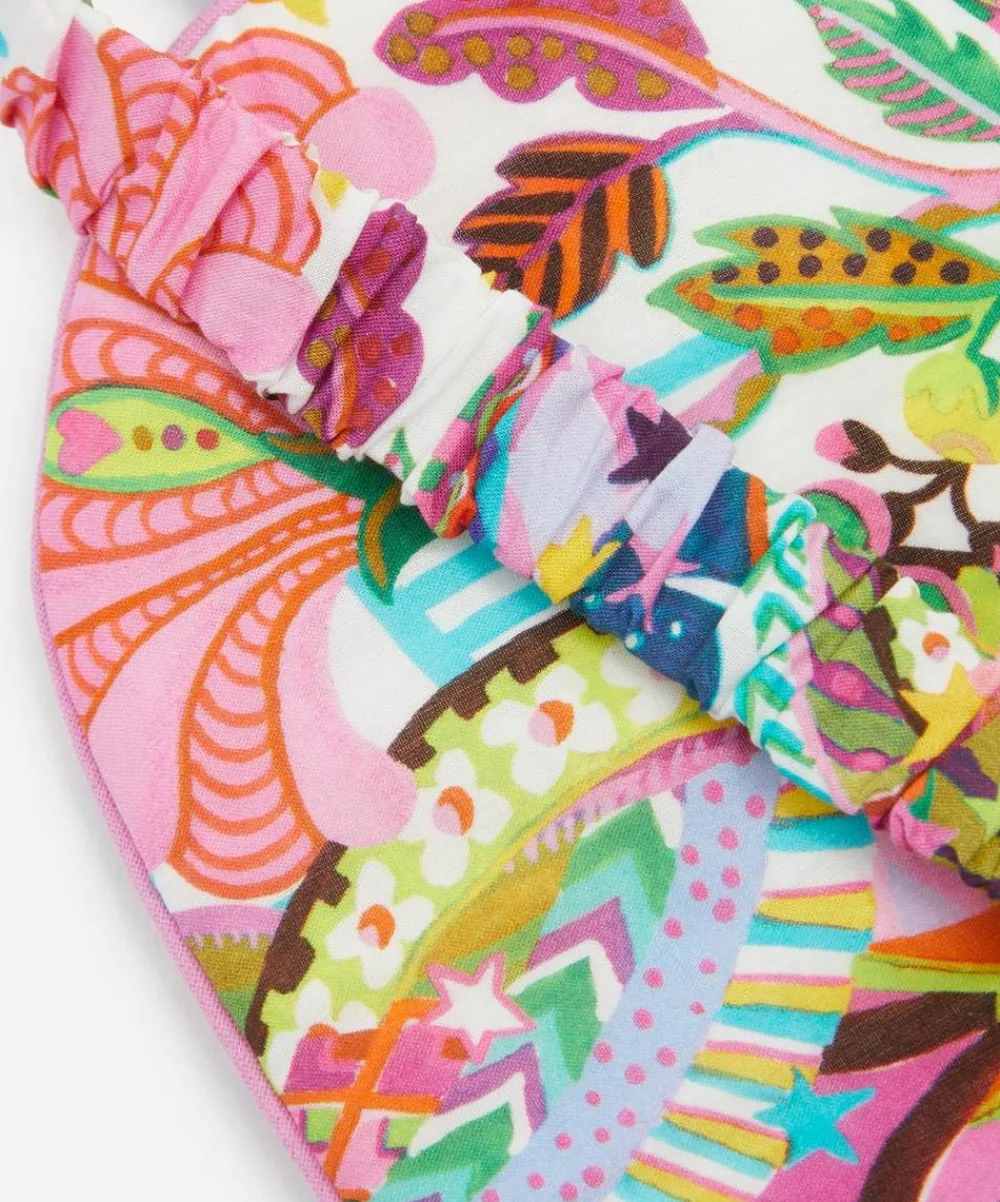 Liberty Sleepwear^The Stage Tana Lawn™ Cotton Eye Mask