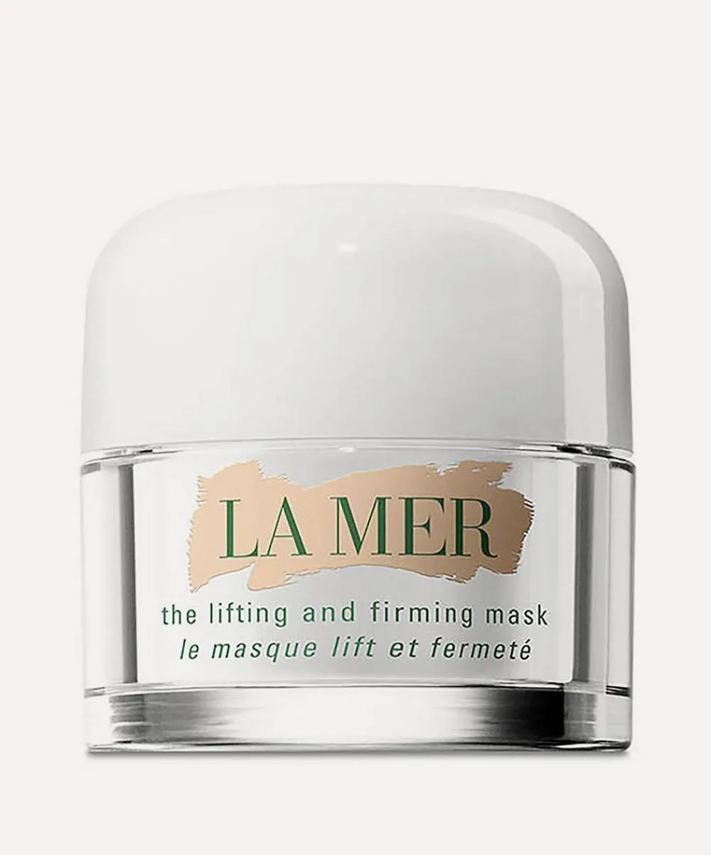 La Mer Masks & Exfoliators^The Lifting and Firming Mask 50ml
