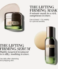 La Mer Moisturisers^The Lifting Firming Mask 50ml