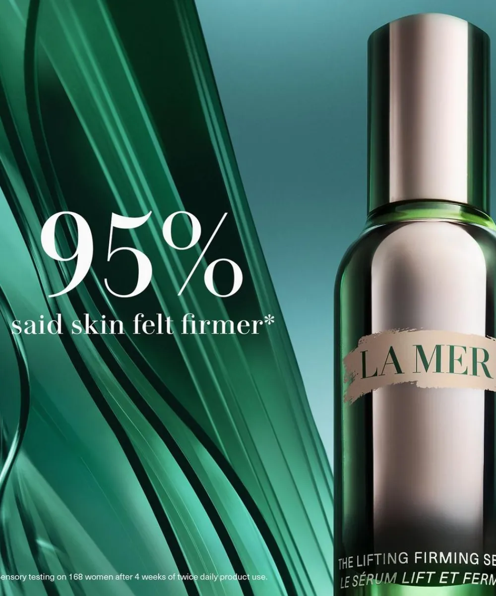 La Mer Facial Serums & Oils^The Lifting Firming Serum 15ml