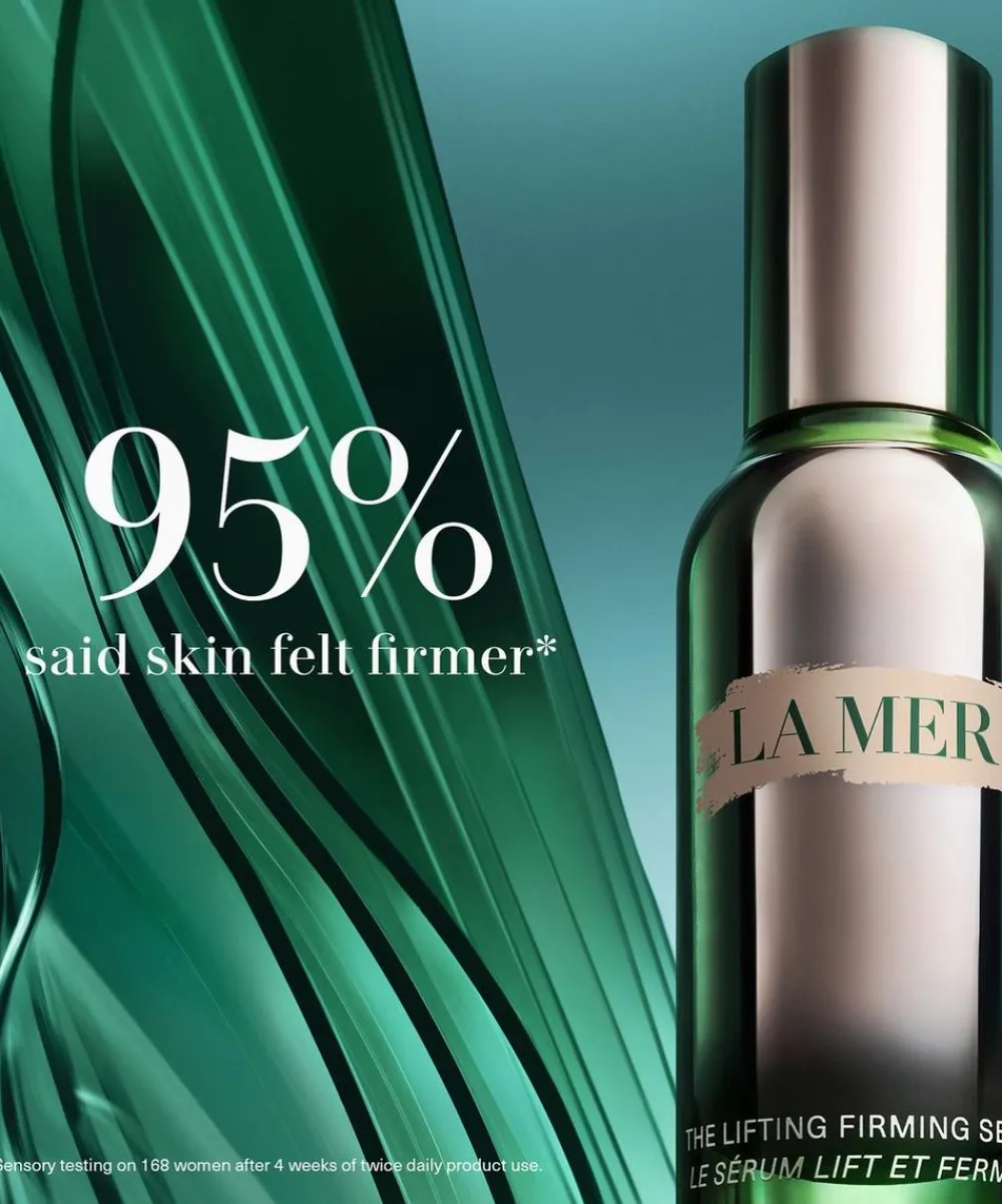 La Mer Moisturisers^The Lifting Firming Seurm 30ml