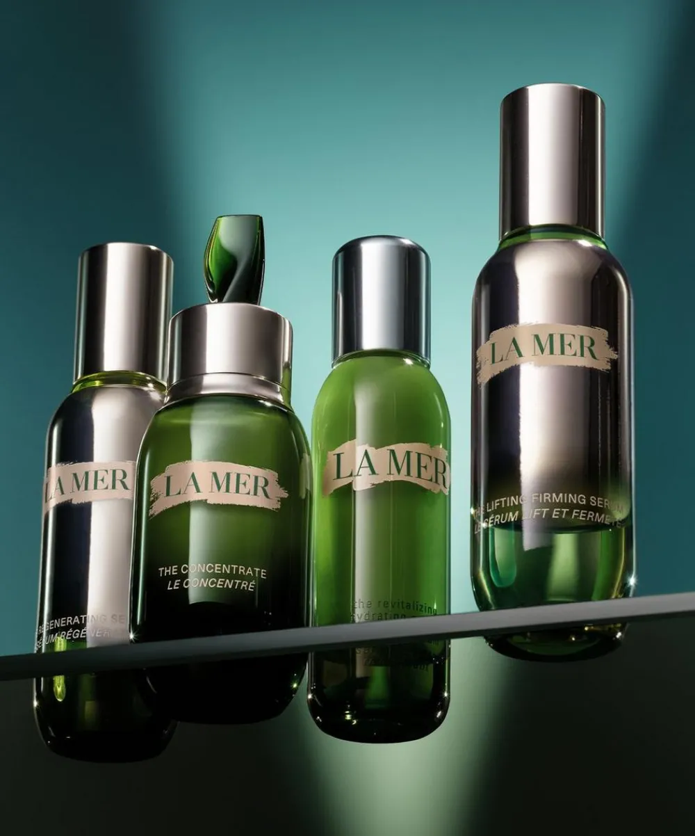 La Mer Moisturisers^The Lifting Firming Seurm 30ml
