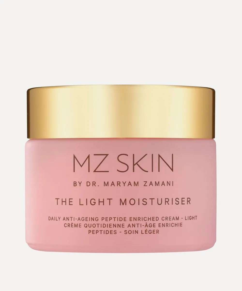MZ Skin Skin Concern|Moisturisers^The Light Moisturiser 50ml