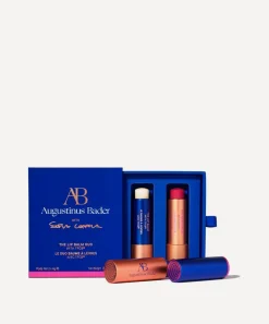 Augustinus Bader Lips^The Lip Balm Duo