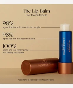 Augustinus Bader Lips^The Lip Balm 4g