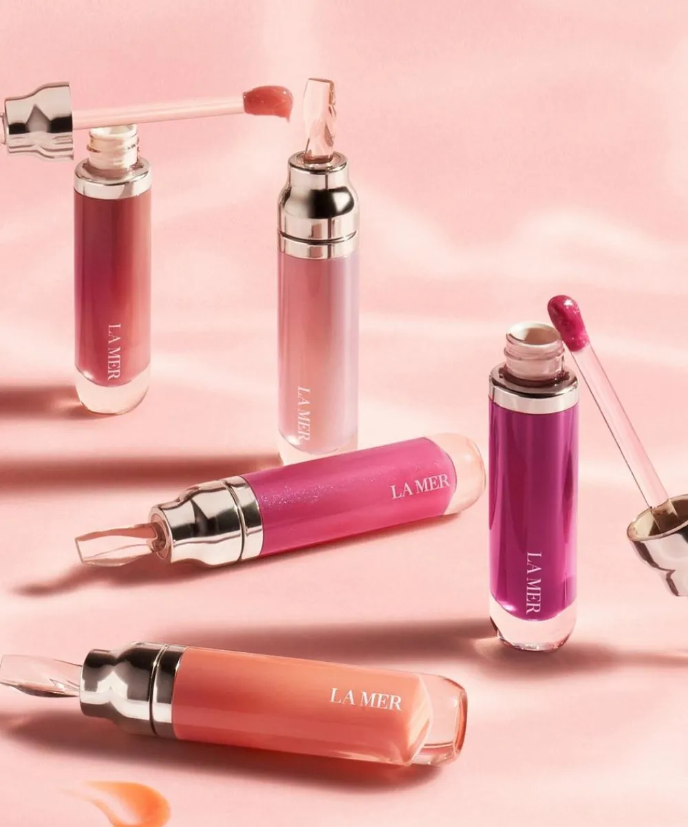 La Mer Lips^The Lip Volumiser 7ml