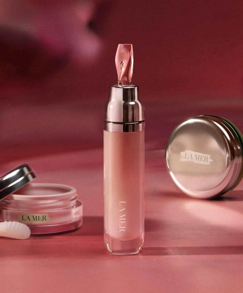 La Mer Lips^The Lip Volumiser 7ml