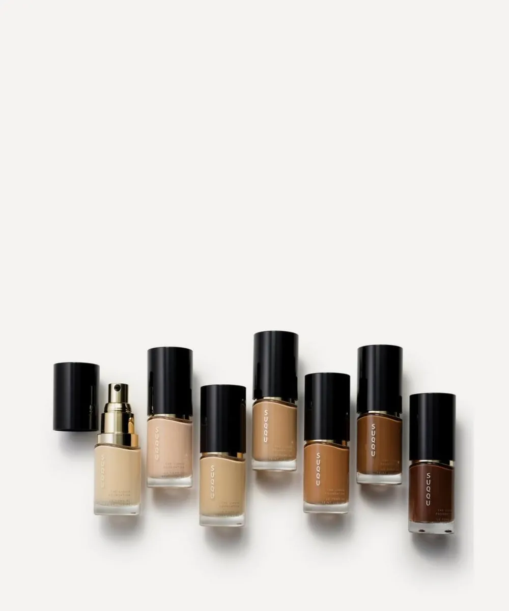 SUQQU Complexion^The Liquid Foundation 30ml