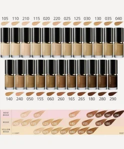 SUQQU Complexion^The Liquid Foundation 30ml
