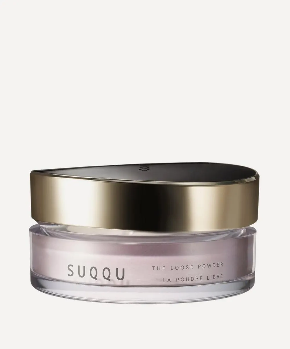 SUQQU Complexion^The Loose Powder 20g