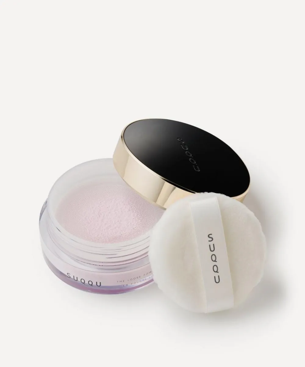 SUQQU Complexion^The Loose Powder 20g