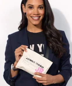 Jones Road Eyes^The Makeup Travel Kit 2.0 in Flushed