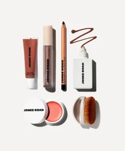 Jones Road Eyes^The Makeup Travel Kit 2.0 in Miami Beach