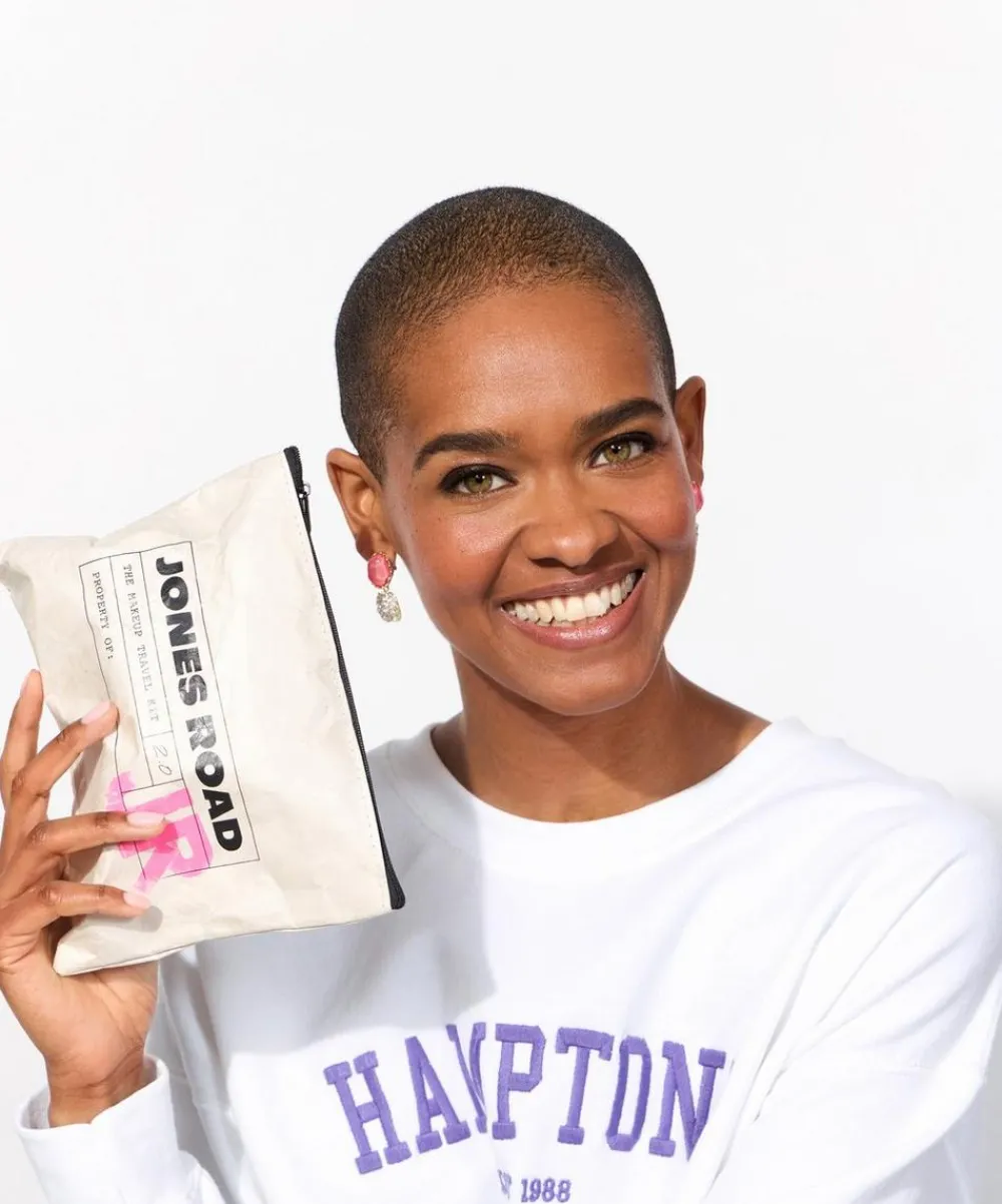 Jones Road Eyes^The Makeup Travel Kit 2.0 in Miami Beach