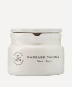 SEED TO SKIN Candles & Candle Holders|Wellness^The Massage Candle 55g