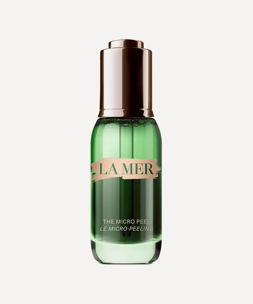 La Mer Masks & Exfoliators^The Micro Peel 30ml
