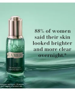 La Mer Masks & Exfoliators^The Micro Peel 30ml