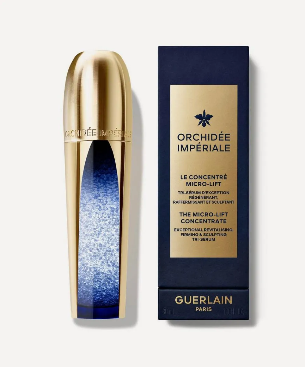Guerlain Facial Serums & Oils^The Micro-Lift Concentrate 30ml